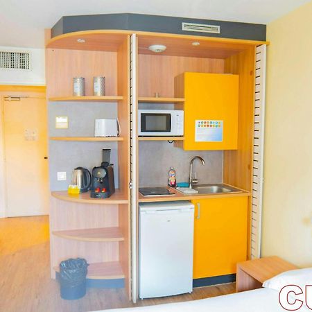 Paris Retreat 5 Minutes From Hoche Metroparking Apartman Pantin Kültér fotó