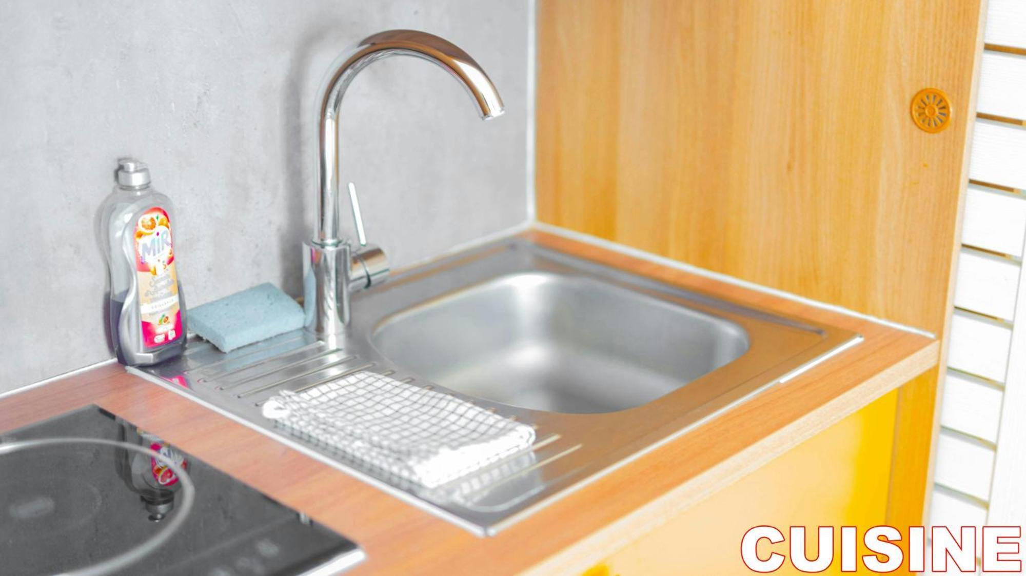 Paris Retreat 5 Minutes From Hoche Metroparking Apartman Pantin Kültér fotó